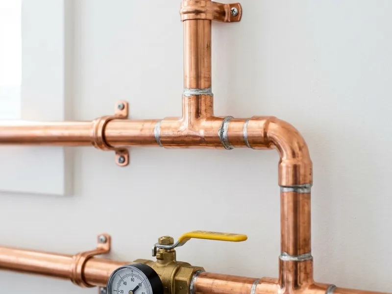 Frequently asked plumbing questions in Ramos. Licensed plumbing contractors answering your pipe, leak, and repair questions.